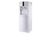 Dispensador vertical de agua fría(helada) y caliente 16L/E