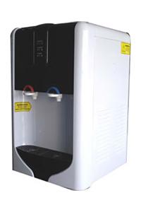 Dispensador de agua fría(helada) y caliente sobremesa 161T